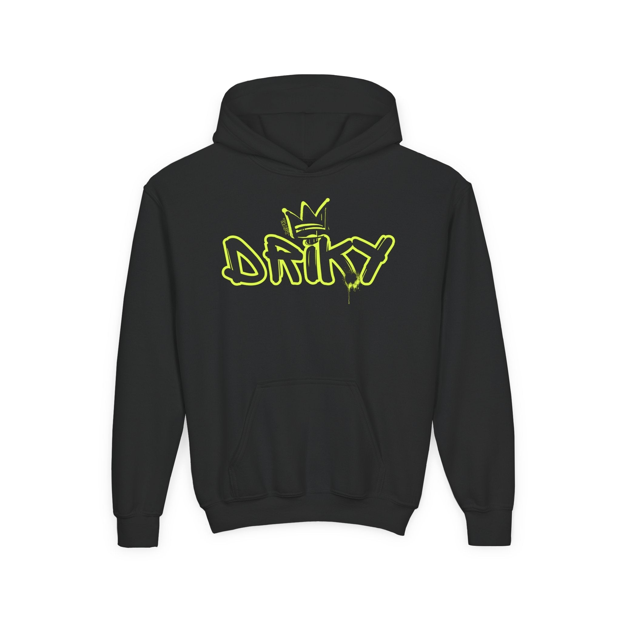 Hoodies - Roy-al
