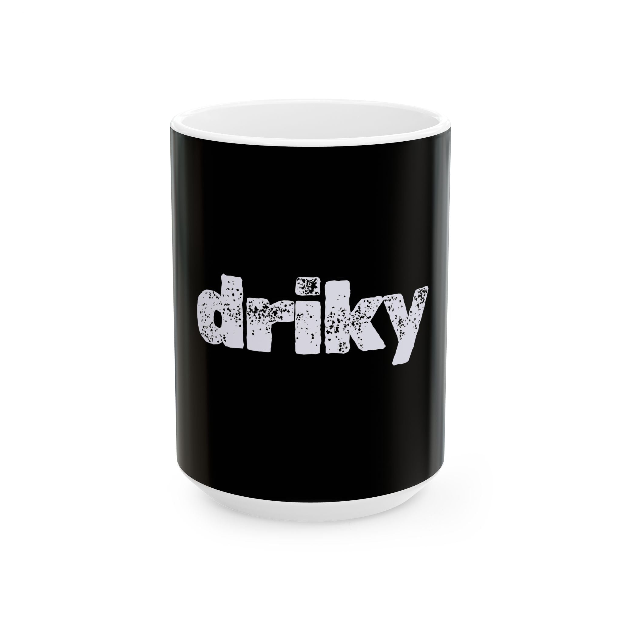 Drink Driky