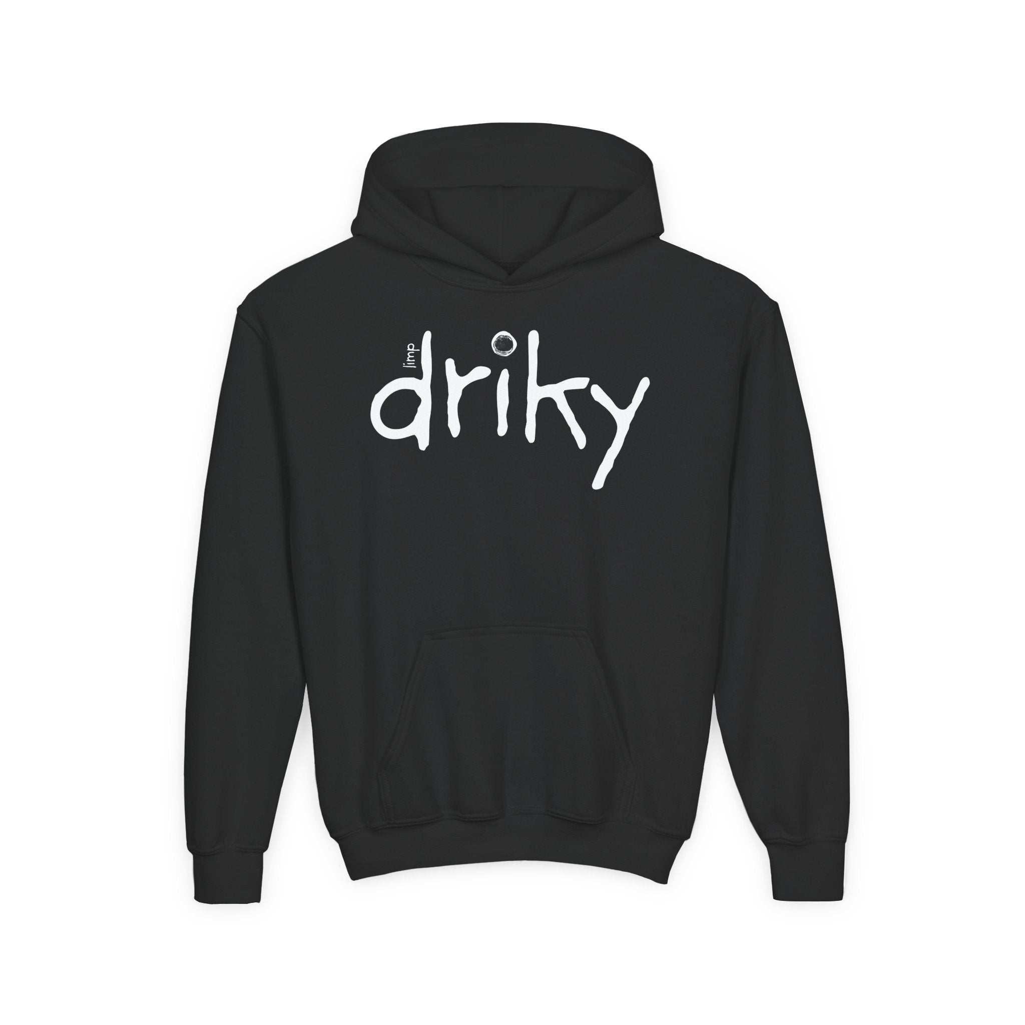 Hoodies - Limp Driky