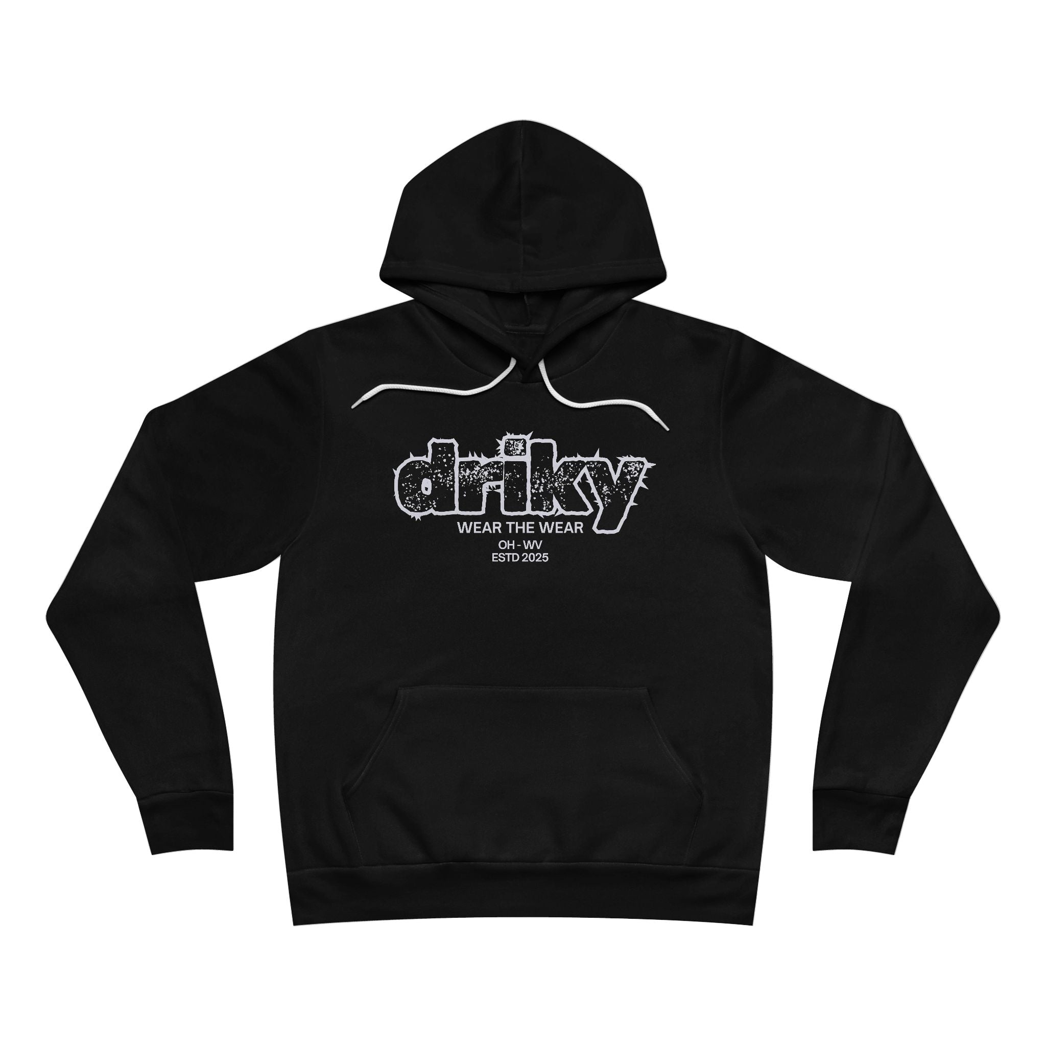 Hoodies - OG