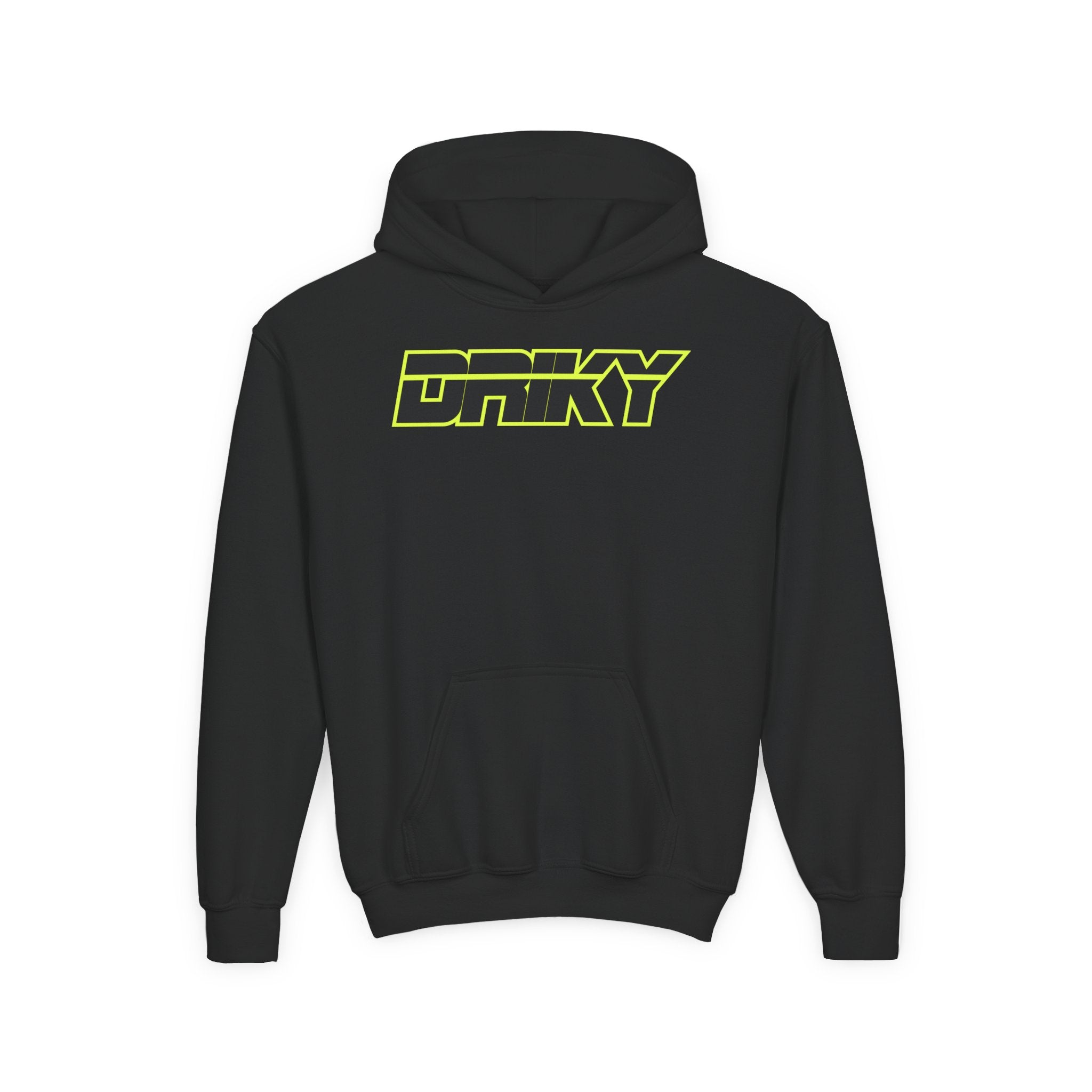 Hoodies - Driky Sport