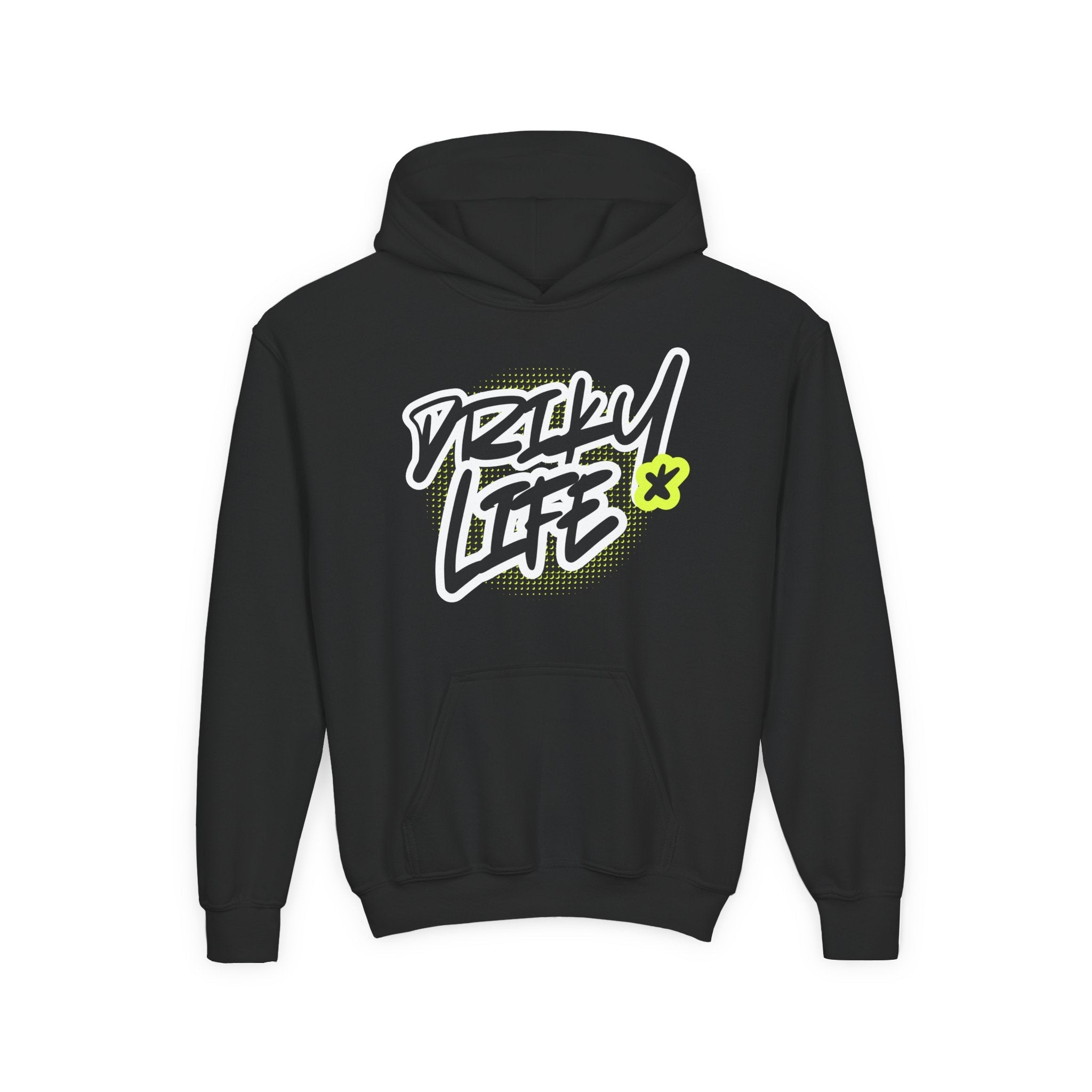 Hoodies - Driky Life