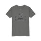 Youth Laugh at the World - Blackout Short Sleeve Tee 26 Colors