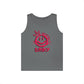 Driky King Nothing - Rose Blood - Tank Top