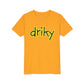 Youth Limp Driky - Banana Sunshine Short Sleeve Tee
