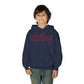 Little Driky - Rose Blood - Youth Heavy Blend Hoodie