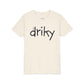 Youth Limp Driky - Blackout Short Sleeve Tee