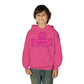 Driky Laugh at the World - Pinkerton - Youth Heavy Blend Hoodie