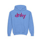Limp Driky - Pinkerton - Youth Heavy Blend Hoodie