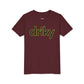 Youth Little Driky - Banana Sunshine Short Sleeve Tee
