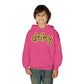 Limp Driky - Banana Sunshine - Youth Heavy Blend Hoodie
