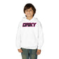 Driky Sport - Pinkerton - Youth Heavy Blend Hoodie