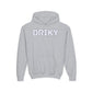 Drikyish - OG2 - Youth Heavy Blend Hoodie