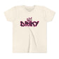 Youth Driky Roy-al - Pinkerton Short Sleeve Tee