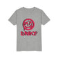Youth Driky Die Happy - Rose Blood Short Sleeve Tee