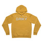 Driky Stud Muffin - OG2 Fleece Pullover Hoodie