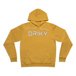 Driky Stud Muffin - OG2 Fleece Pullover Hoodie