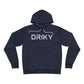 Driky Stud Muffin - OG2 Fleece Pullover Hoodie
