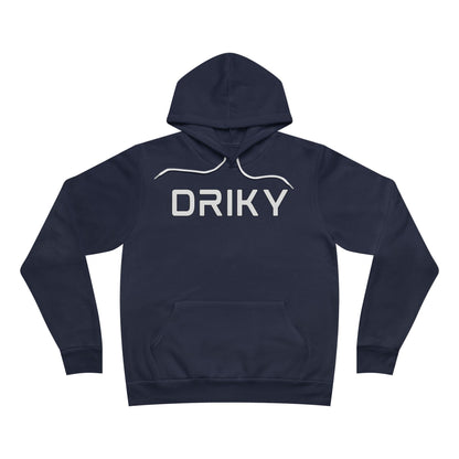 Driky Stud Muffin - OG2 Fleece Pullover Hoodie