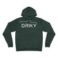Driky Stud Muffin - OG2 Fleece Pullover Hoodie
