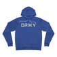 Driky Stud Muffin - OG2 Fleece Pullover Hoodie