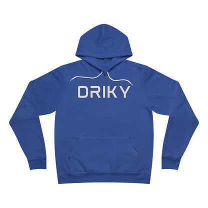 Driky Stud Muffin - OG2 Fleece Pullover Hoodie
