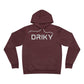 Driky Stud Muffin - OG2 Fleece Pullover Hoodie