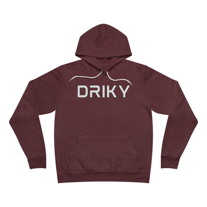 Driky Stud Muffin - OG2 Fleece Pullover Hoodie