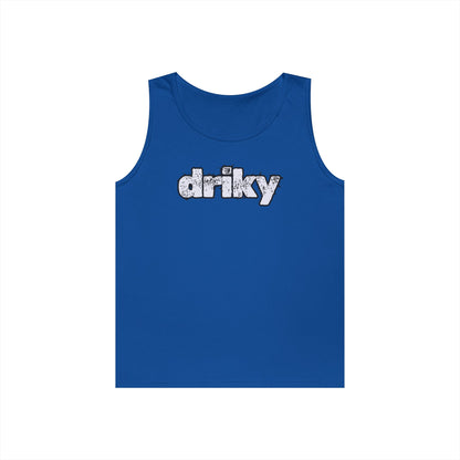 Driky Wear - OG2 - Tank Top