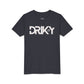 Driky it Youth Short Sleeve Tee