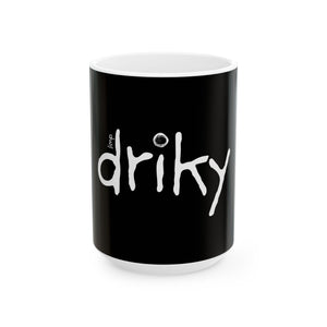 Limp Driky - Simple - 11oz Coffee Cup