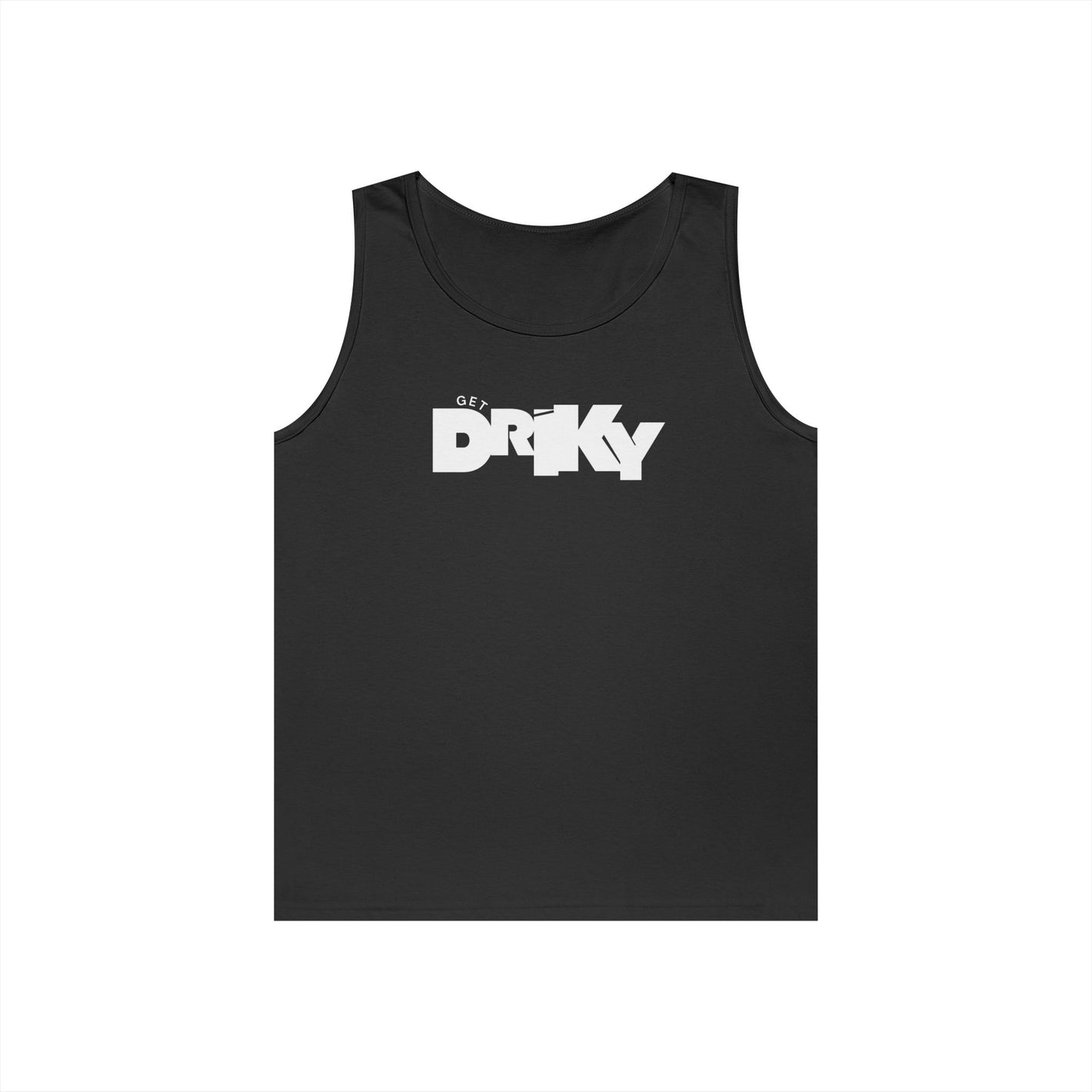 Get Driky - Simple - Tank Top