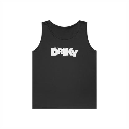 Get Driky - Simple - Tank Top