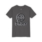 Youth Driky Die Happy - Blackout Short Sleeve Tee