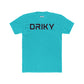 Driky Stud Muffin - Pinkerton Cotton Crew Tee