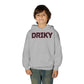 Drikyish - Rose Blood - Youth Heavy Blend Hoodie