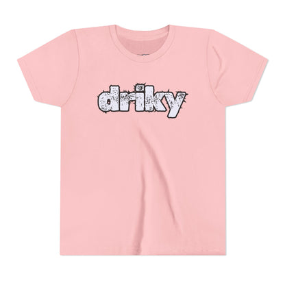 Youth Driky Wear - OG2 Short Sleeve Tee