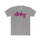 Limited Edition Limp Driky - Good Guys Finish Last - Pinkerton Cotton Crew Tee