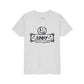 Youth Laugh at the World - Blackout Short Sleeve Tee 26 Colors