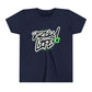 Youth Driky Life - Green Monkey Short Sleeve Tee 26 Colors