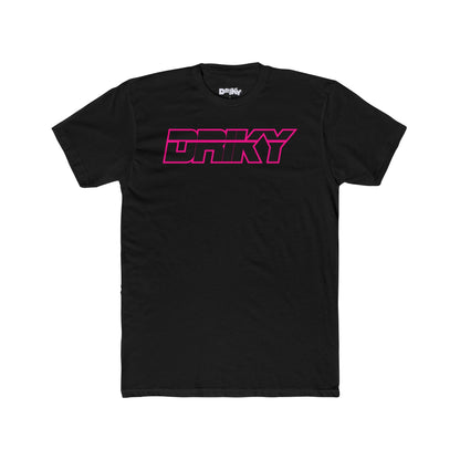 Driky Sport - Pinkerton Cotton Crew Tee