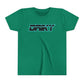 Youth Driky Sport - Blue Brain Short Sleeve Tee