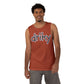 Limp Driky - Deep Fade Deep Cut Tank