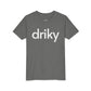 Youth Little Driky - Simple Short Sleeve Tee