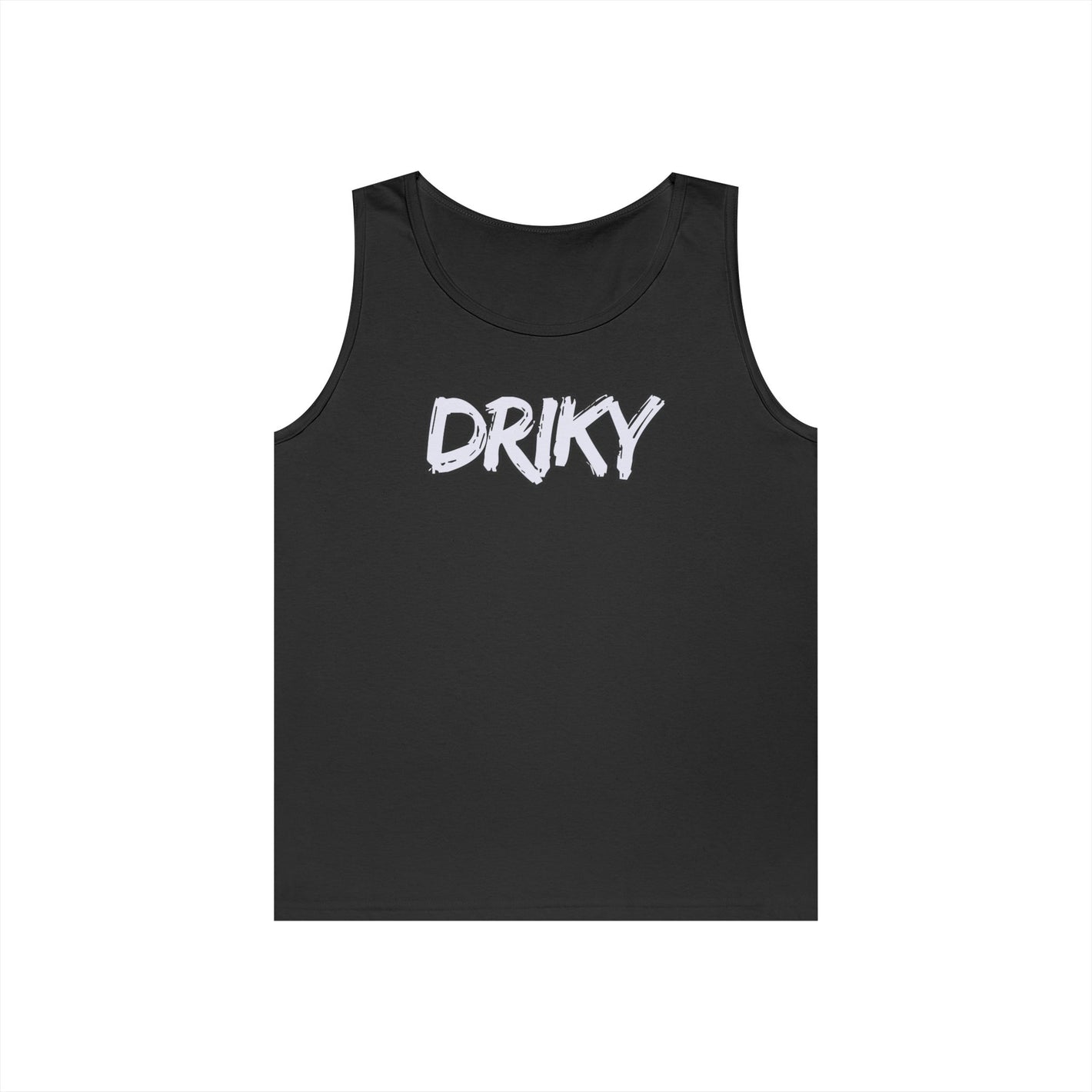 Driky Rough Ryder - OG2 - Tank Top