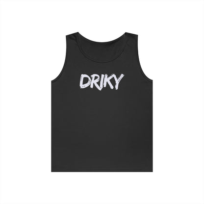 Driky Rough Ryder - OG2 - Tank Top