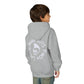 Drikyz Good Guys Finish Last - Simple - (Back Print) Youth Heavy Blend Hoodie