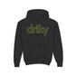 Little Driky - Banana Sunshine - Youth Heavy Blend Hoodie