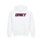 Driky Sport - Pinkerton - Youth Heavy Blend Hoodie