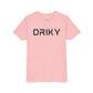 Youth Driky Stud Muffin - OG Short Sleeve Tee